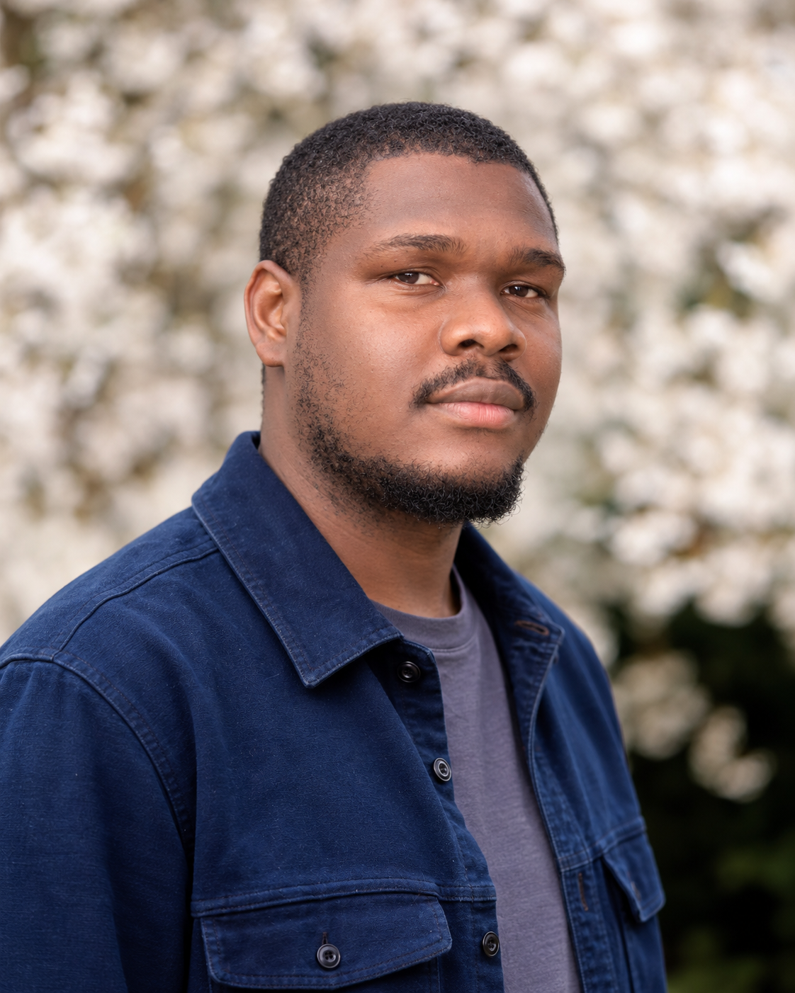 Raphael Okojie